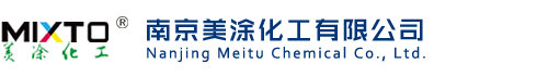 南京美涂化工有限公司的商标logo
